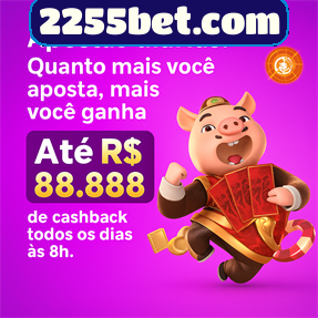 2255bet.com Indique amigos para receber um bônus